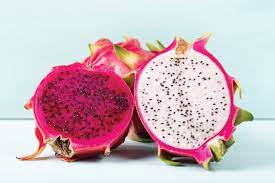 pitaya!